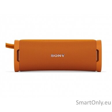 Sony ULT Portable Bluetooth speaker 2