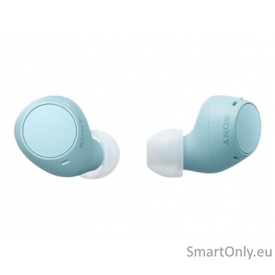 Sony WF-C510 Truly Wireless Headphones, Blue