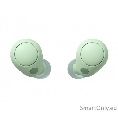 Sony WF-C700N Truly Wireless ANC Earbuds, Sage 2