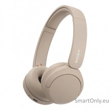 sony-wh-ch520-wireless-headphones-beige-5