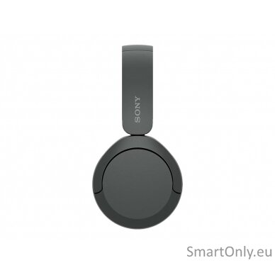 Sony WH-CH520 Wireless Headphones, Black 11