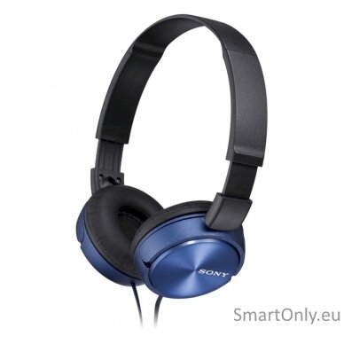 sony-zx-series-mdr-zx310ap-wired-on-ear-35-mm-blue