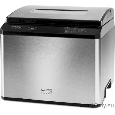 SousVide Center Caso SV900  2000 W Stainless steel