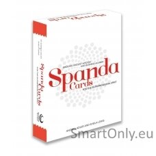 Spanda Kortos For The Entrepreneurial Spirit Beyond Words