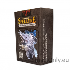 Spellfire Re-Master The Magic Starter Deck kortų žaidimas