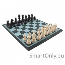 Star School Chess Set L dydžio šachmatų rinkinys Star