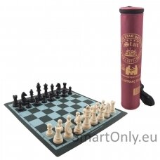 Star School Chess Set L dydžio šachmatų rinkinys Star