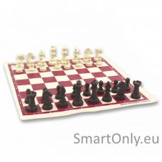 Star School Chess Set S dydžio šachmatų rinkinys Star