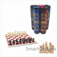 Star School Chess Set S dydžio šachmatų rinkinys Star