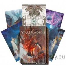 stardragons-oracle-kortos-lo-scarabeo