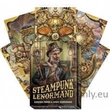 steampunk-lenormand-oracle-kortos-lo-scarabeo