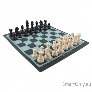 Star School Chess Set L dydžio šachmatų rinkinys Star 1