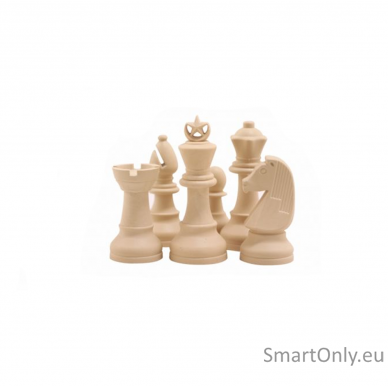 Star School Chess Set S dydžio šachmatų rinkinys Star 3