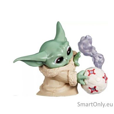 STAR WARS | Figure | The Mandalorian Line The Bounty Collection Grogu Baby Yoda | Plastic 1