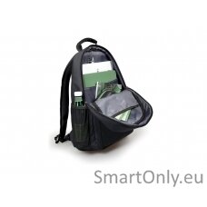 Sydney ECO | Fits up to size 15.6 " | Backpack | Black