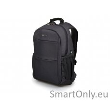 Sydney ECO | Fits up to size 15.6 " | Backpack | Black