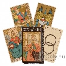 symbolic-tarot-of-wirth-kortos-lo-scarabeo