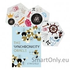 Synchronicity Oracle kortos Watkins Publishing