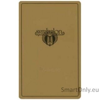 Symbolon Standard Tarot kortos French Edition AGM 5