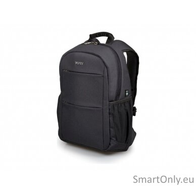 Sydney ECO | Fits up to size 15.6 " | Backpack | Black