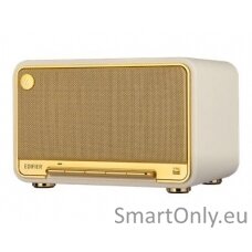 Tabletop Wireless Speaker | D32 | 30 W | Bluetooth | White | Wireless connection