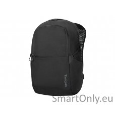 Targus 15.6” EcoSmart® Zero Waste Backpack, Black