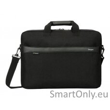 Targus 15.6" GeoLite EcoSmart Essential laptop case Targus