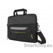 Targus CityGear 14" Slim Topload Laptop Case (Black) Targus