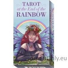 Tarot At The End Of The Rainbow Kortos Lo Scarabeo