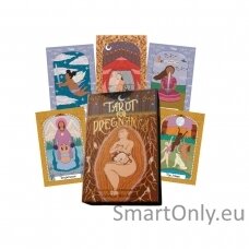 Tarot for Pregnancy kortos Row House Publishing