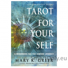 Tarot for Your Self knyga Weiser Books