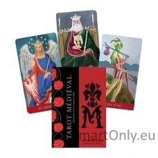 tarot-medieval-kortos-schiffer-publishing