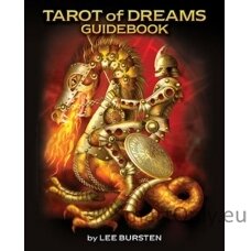 Tarot Of Dreams kortos US Games Systems