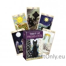 tarot-of-pagan-cats-mini-kortos-lo-scarabeo