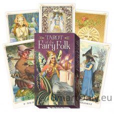 tarot-of-the-fairy-folk-kortos-lo-scarabeo