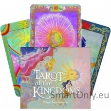 tarot-of-the-kingdoms-kortos-schiffer-publishing