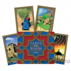 tarot-of-the-moors-kortos-schiffer-publishing