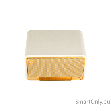 Tabletop Wireless Speaker | D32 | 30 W | Bluetooth | White | Wireless connection 3