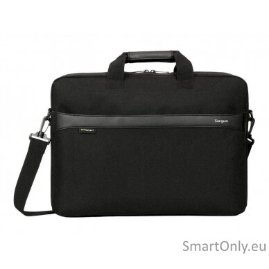 Targus 14" GeoLite EcoSmart Essential laptop case Targus