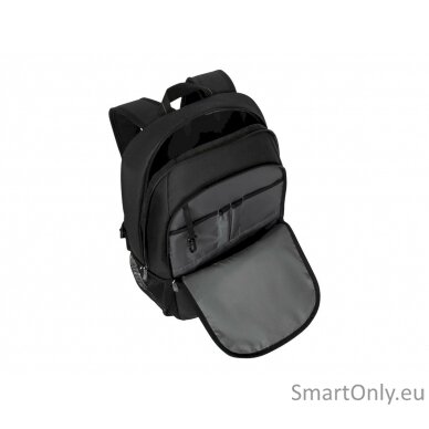 Targus 15.6" Classic Backpack Targus 5