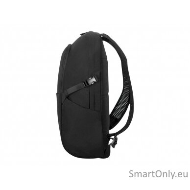 Targus 15.6” EcoSmart® Zero Waste Backpack, Black 9