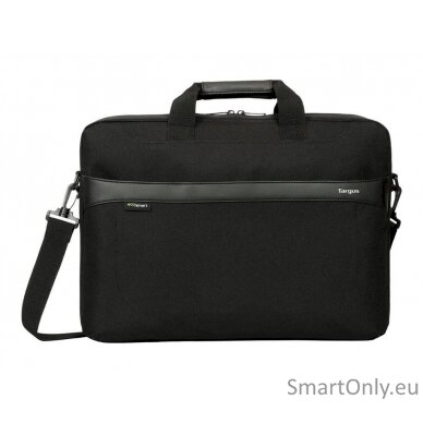 Targus 15.6" GeoLite EcoSmart Essential laptop case Targus