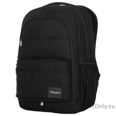 Targus 15.6" Octave III Blackpack, Black | Targus 3