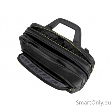 Targus CityGear 15.6" Topload Laptop Case Black 4