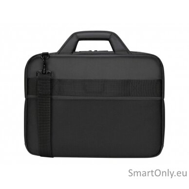 Targus CityGear 15.6" Topload Laptop Case Black 6