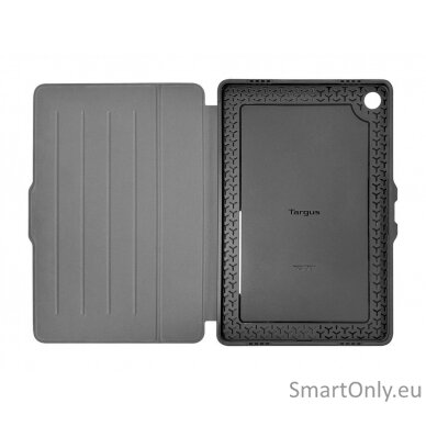 Targus Click-In Case | THZ957GL | Tablet case | For Samsung Galaxy Tab A9+ | Black 1