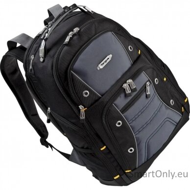 Targus Drifter backpack 11