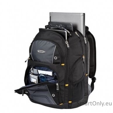 Targus Drifter backpack 1