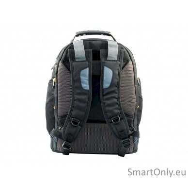 Targus Drifter backpack 23