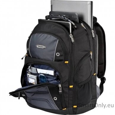 Targus Drifter backpack 9